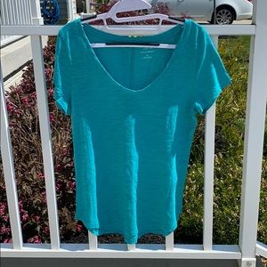 Banana Republic Malibu Tee